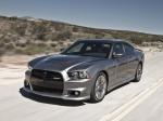 Dodge Charger SRT8 2011 года